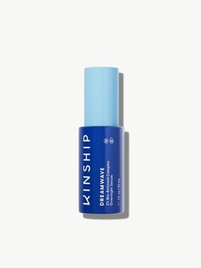 Kinship Dreamwave Renewal Serum — Bio Retinoid Complex